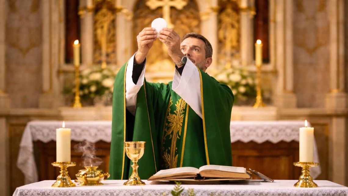 Duchowni i świeccy zapłacą za herezję czy profanację