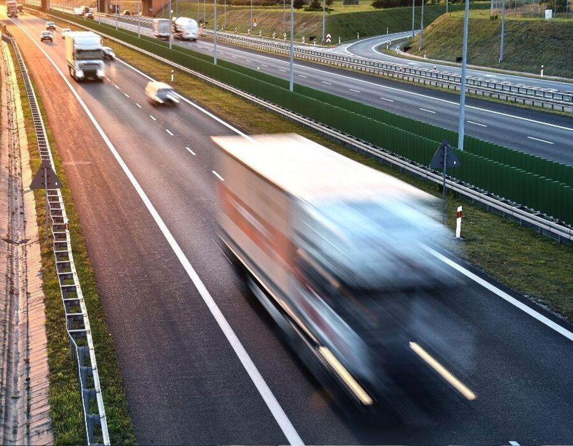 KAS ściąga opłaty za autostrady sprzed kilku lat KAS ściąga opłaty za autostrady sprzed kilku lat