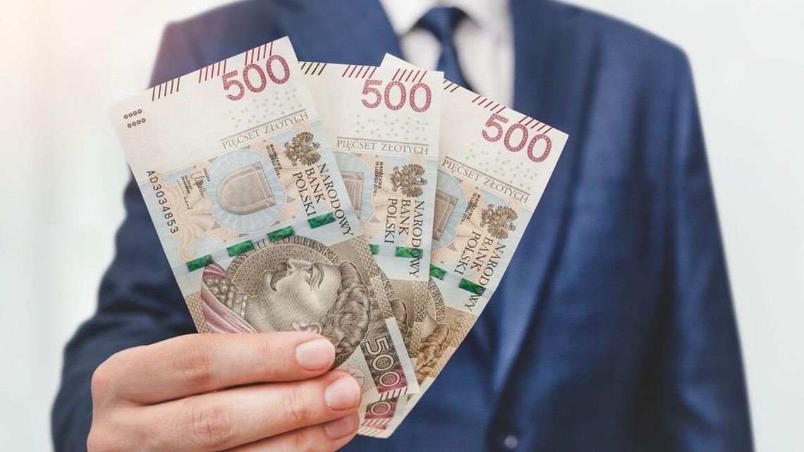 Burmistrzowie, wójtowie i prezydenci miast zarobią więcej