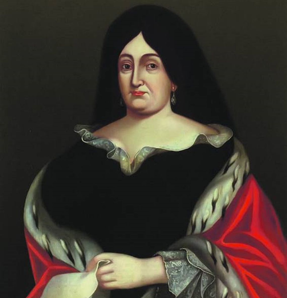 Katarzyna z Sobieskich (1634-1694), księżna Radziwiłłowa, cz. IV