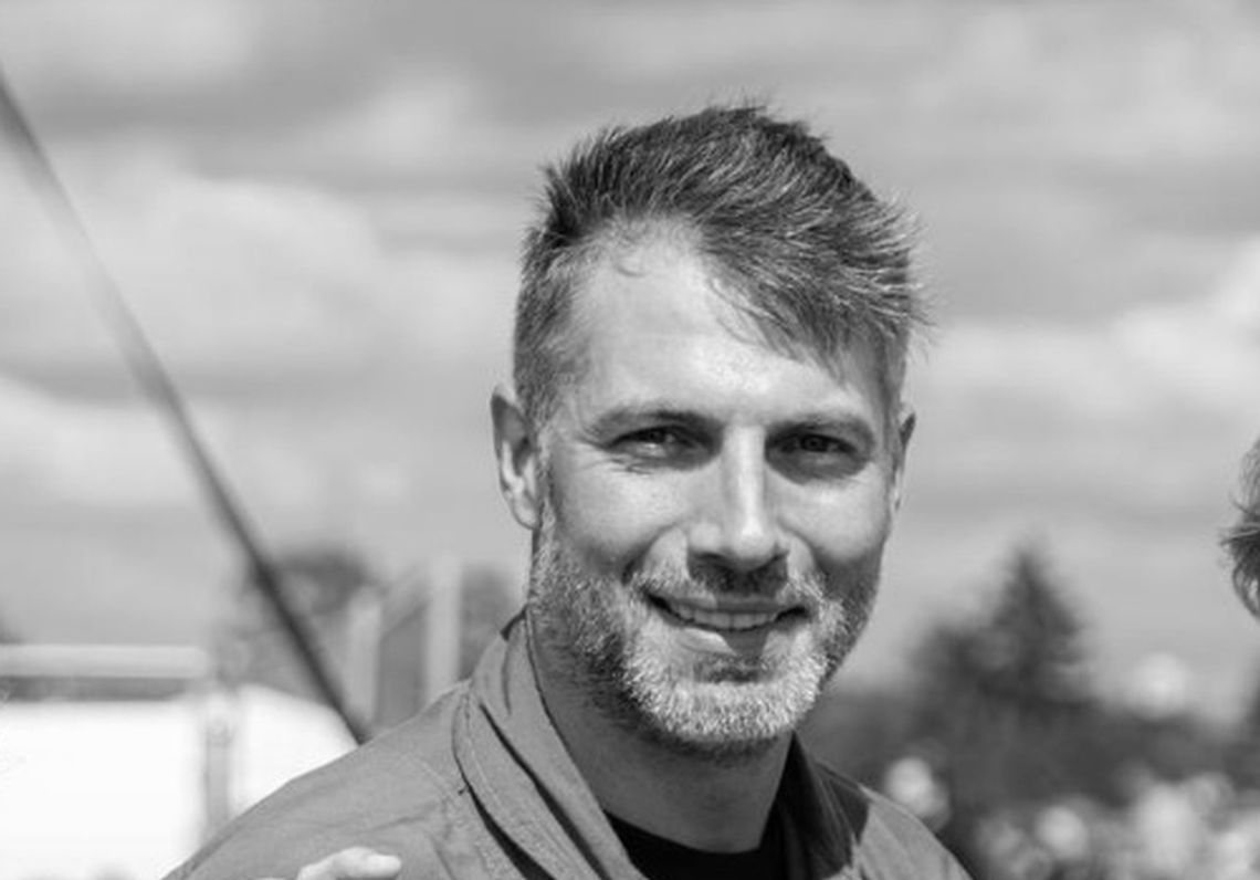 Katastrofa F-16 w Radomiu. Zginął mjr Maciej „Slab” Krakowian