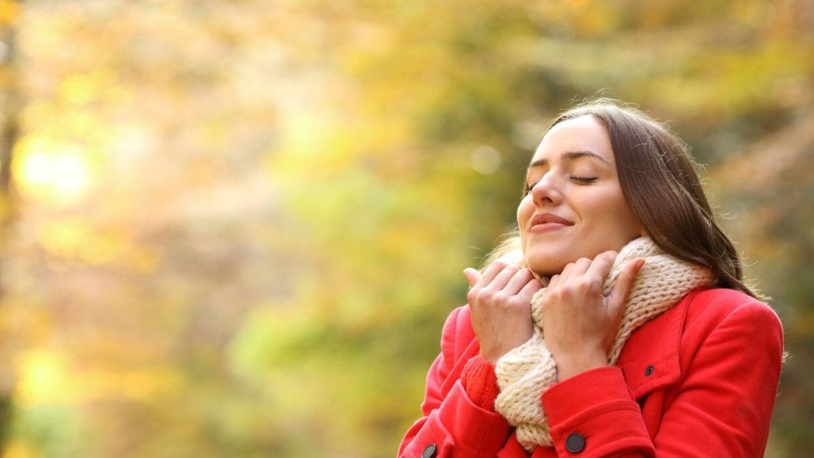Kiedy nareszcie będzie ciepło?