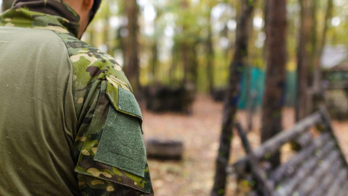 Kiedy podręcznik na wypadek wojny?