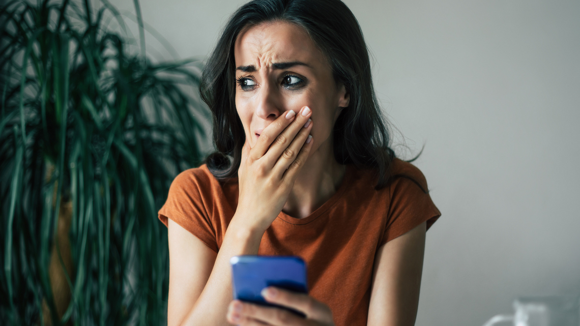 Pożyczył 2337 zł. Komornik zajął mu ponad 20 tys. zł i to nie koniec...