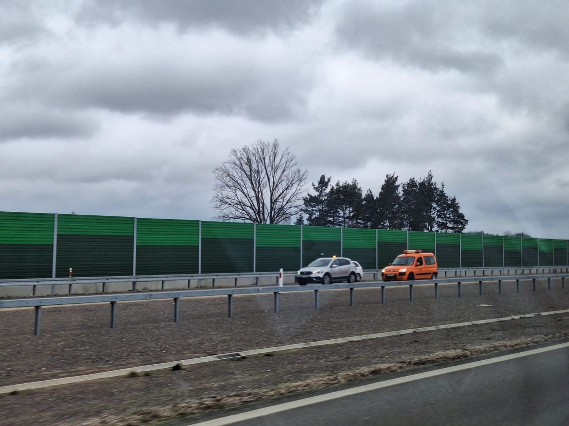 Kiedy pojedziemy A2 z Białej Podlaskiej do Siedlec?