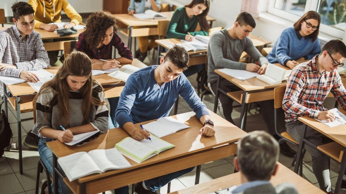 Kiepska ocena na świadectwie? Można się odwołać