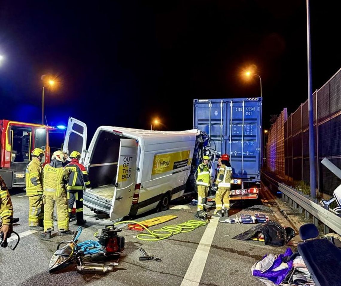 Kierowca busa z prokuratorskimi zarzutami. Nie miał prawa prowadzić pojazdu