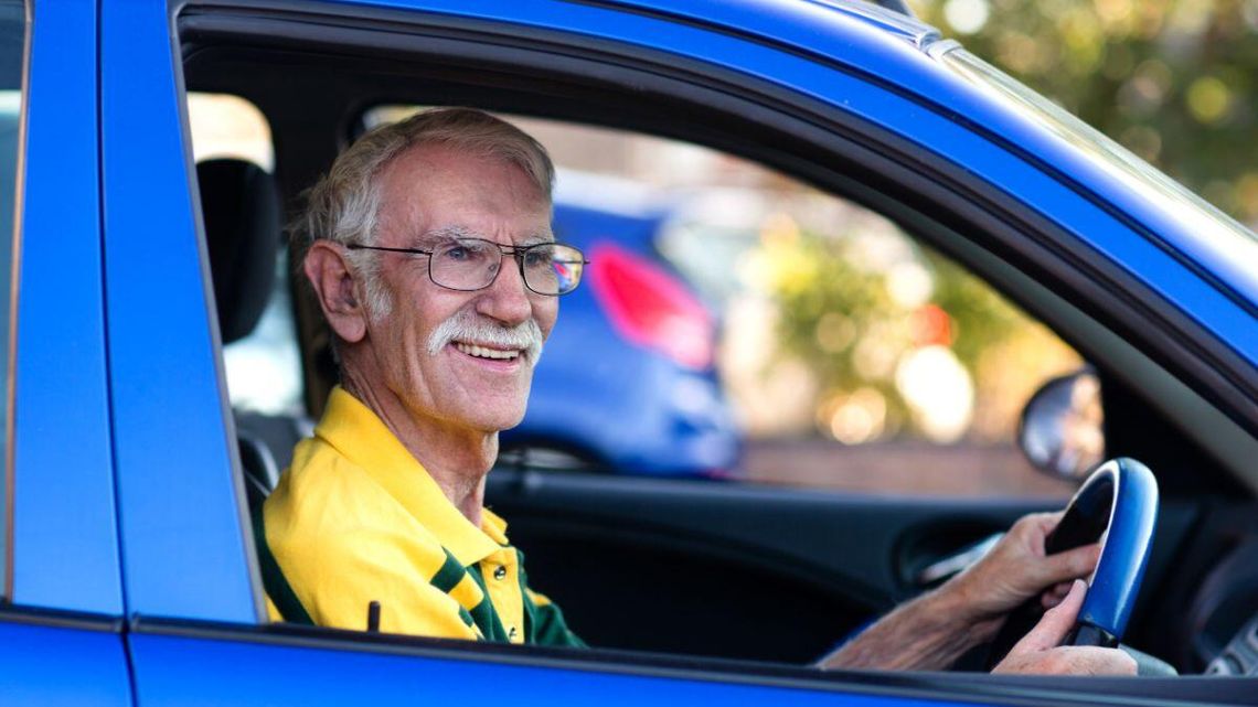 Unia ma nowy pomysł na badania lekarskie dla starszych kierowców