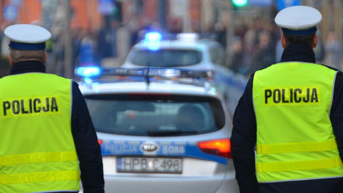 Kierowcy unikają płacenia mandatów. Mają na to swoje sposoby