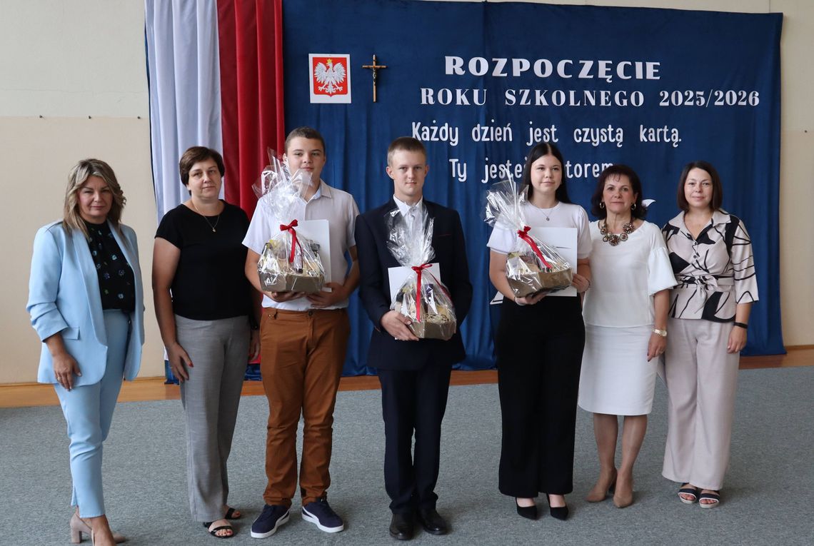 Kierunek mleczarstwo ma kolejnych adeptów