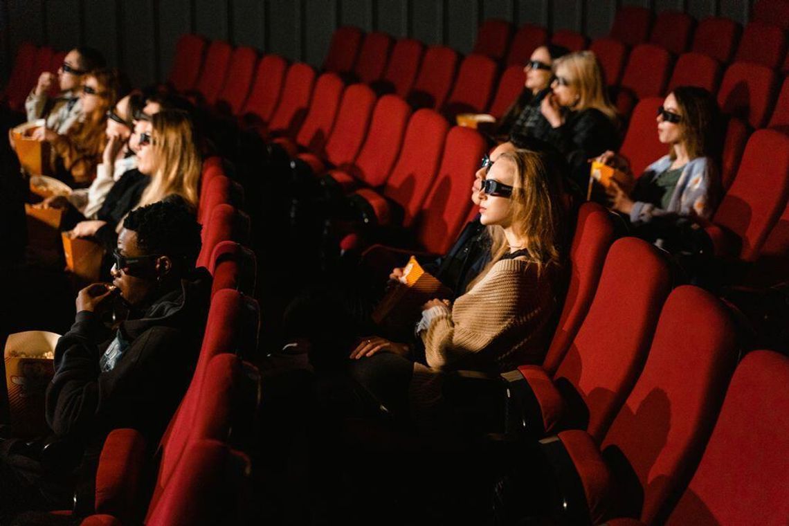 Kino Pałacowe zaprasza na filmowy wieczór grozy