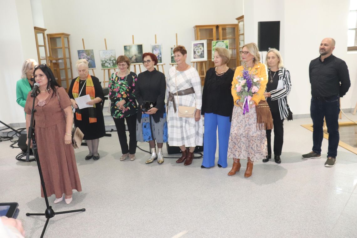 Wyjątkowa wystawa w Wisznicach