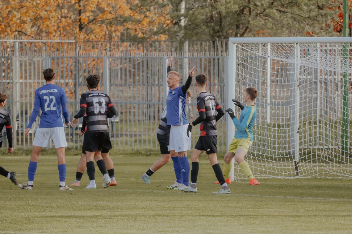 Klasa okręgowa Biała Podlaska - wyniki, statystyki i jedenastka 29. kolejki