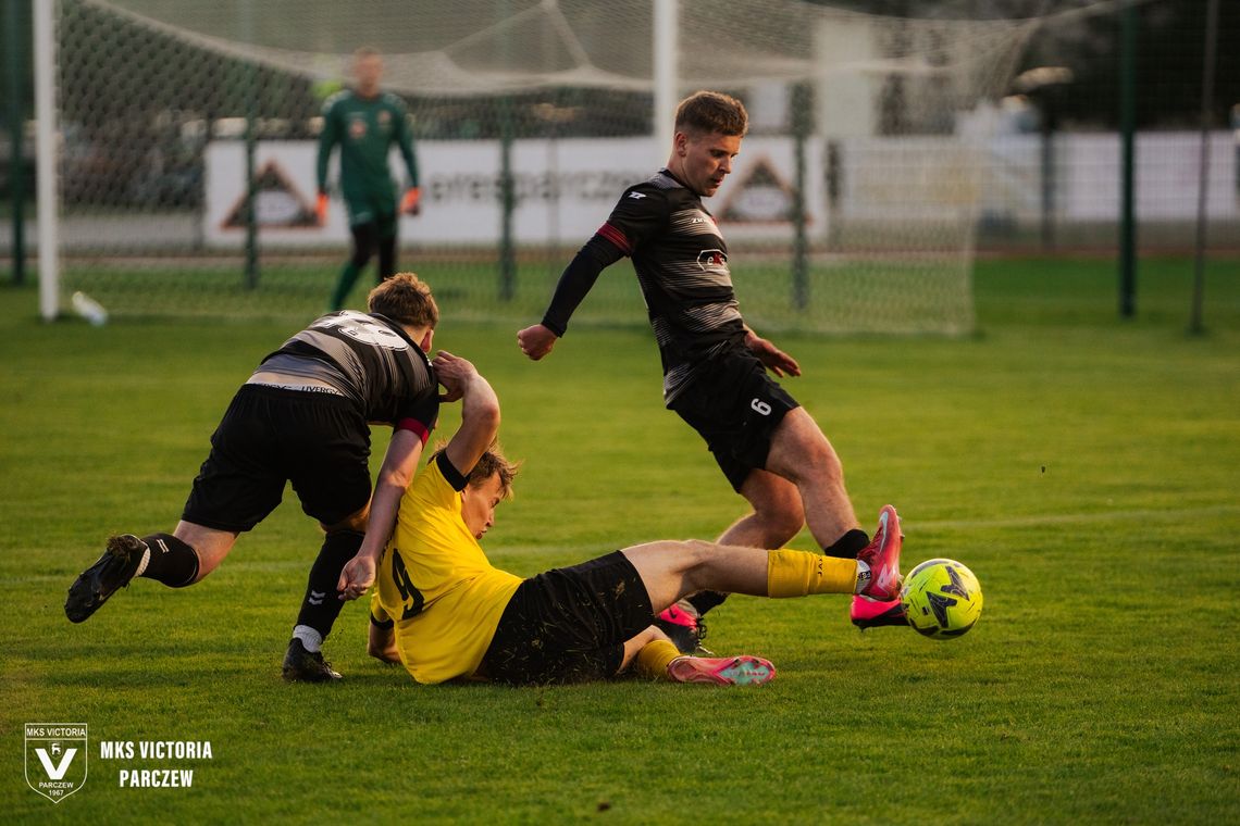 Klasa okręgowa - wyniki, statystyki, jedenastka 24. kolejki