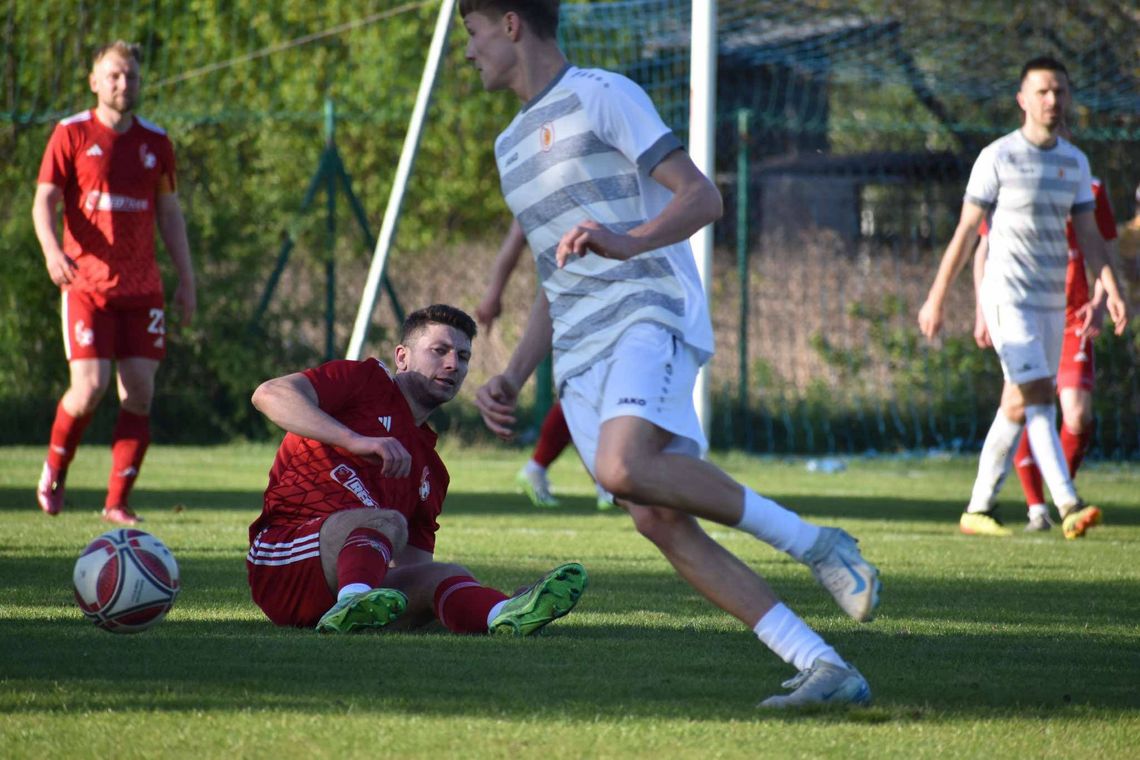 Klasa okręgowa - wyniki, statystyki, jedenastka kolejki