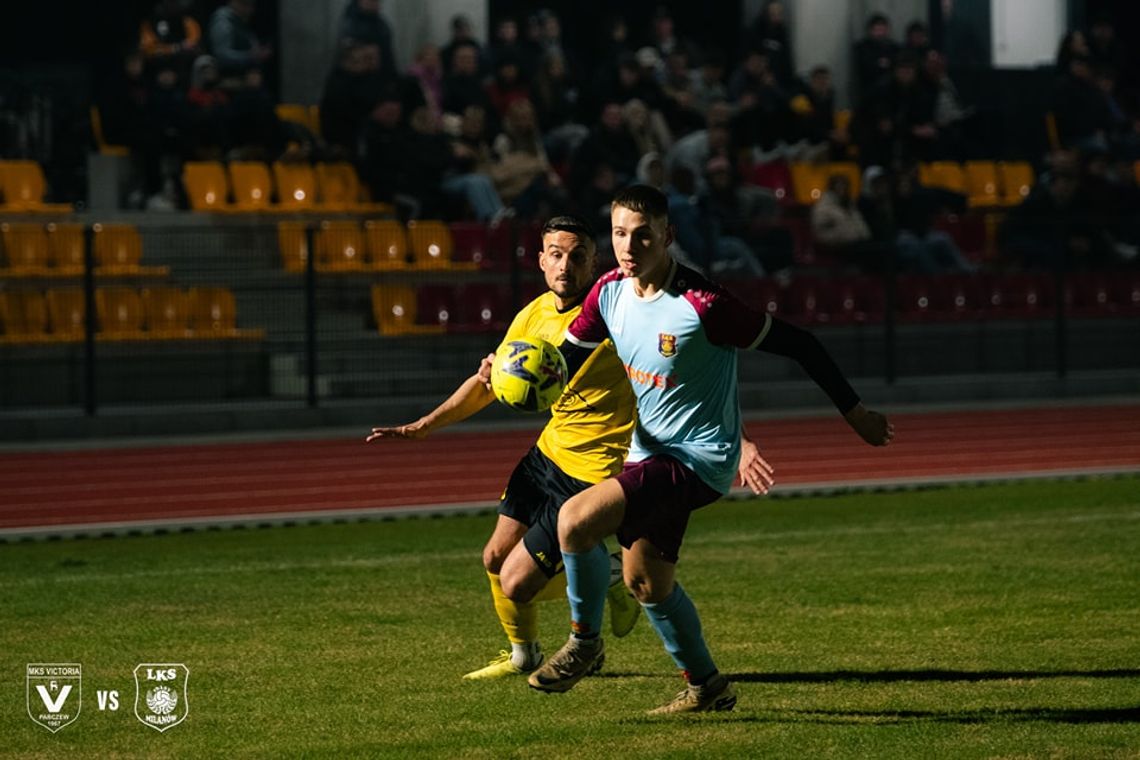 Biała Podlaska. Klasa okręgowa - wyniki, statystyki, jedenastka kolejki