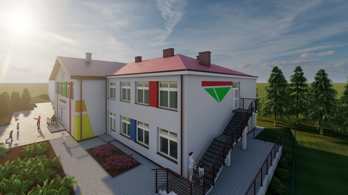 Zapytaliśmy o kluczowe przedsięwzięcia w gminie Międzyrzec Podlaski