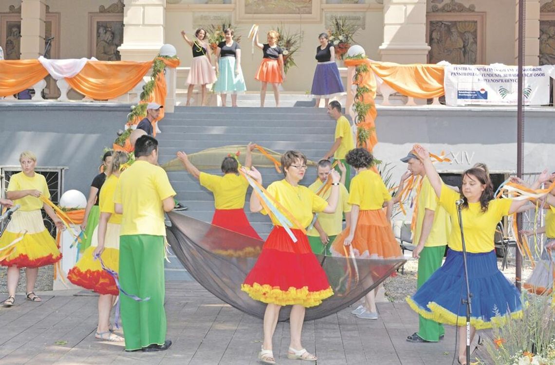 Kodeń. Już wkrótce XIX Nadbużański Integracyjny Festiwal Muzyczny Kodeń. Już wkrótce XIX Nadbużański Integracyjny Festiwal Muzyczny