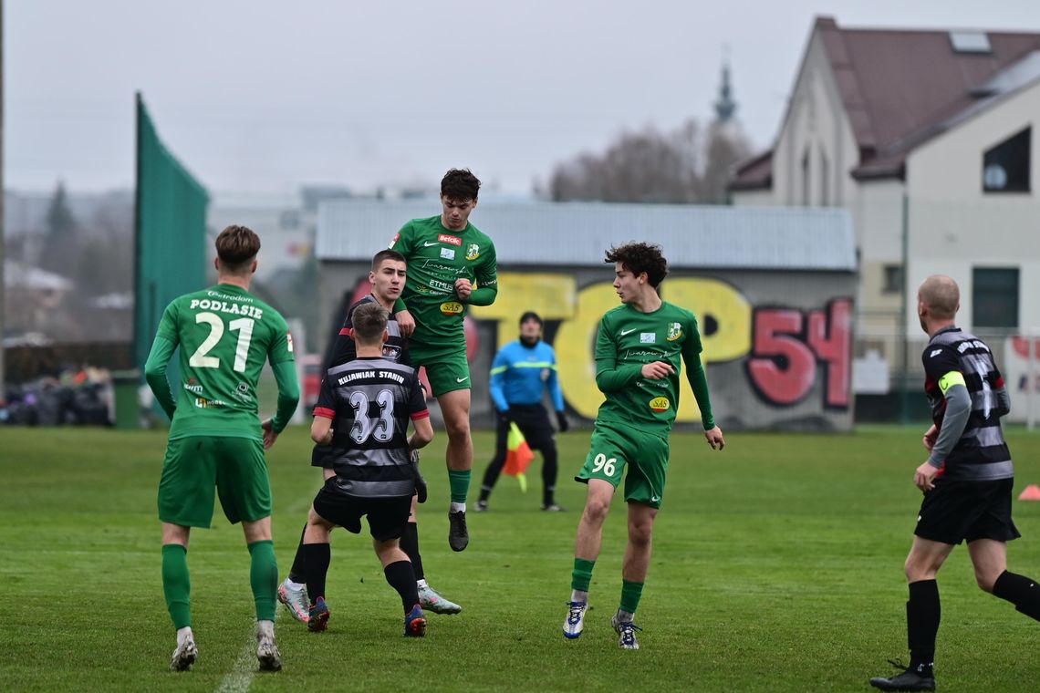 Kogo wybierzecie na piłkarza listopada? Kogo wybierzecie na piłkarza listopada?