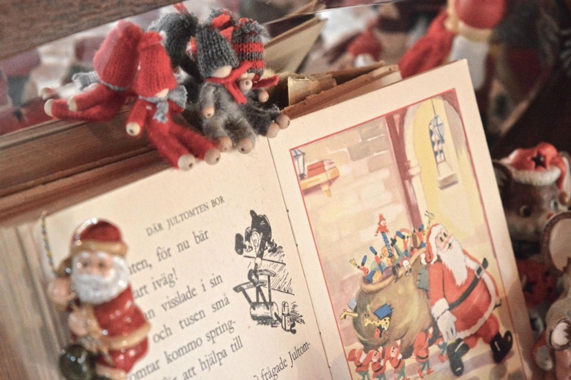 Kolędowanie w Międzyrzecu Podlaskim