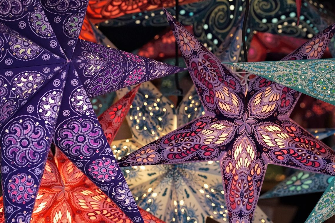 Kolędowanie z zespołami