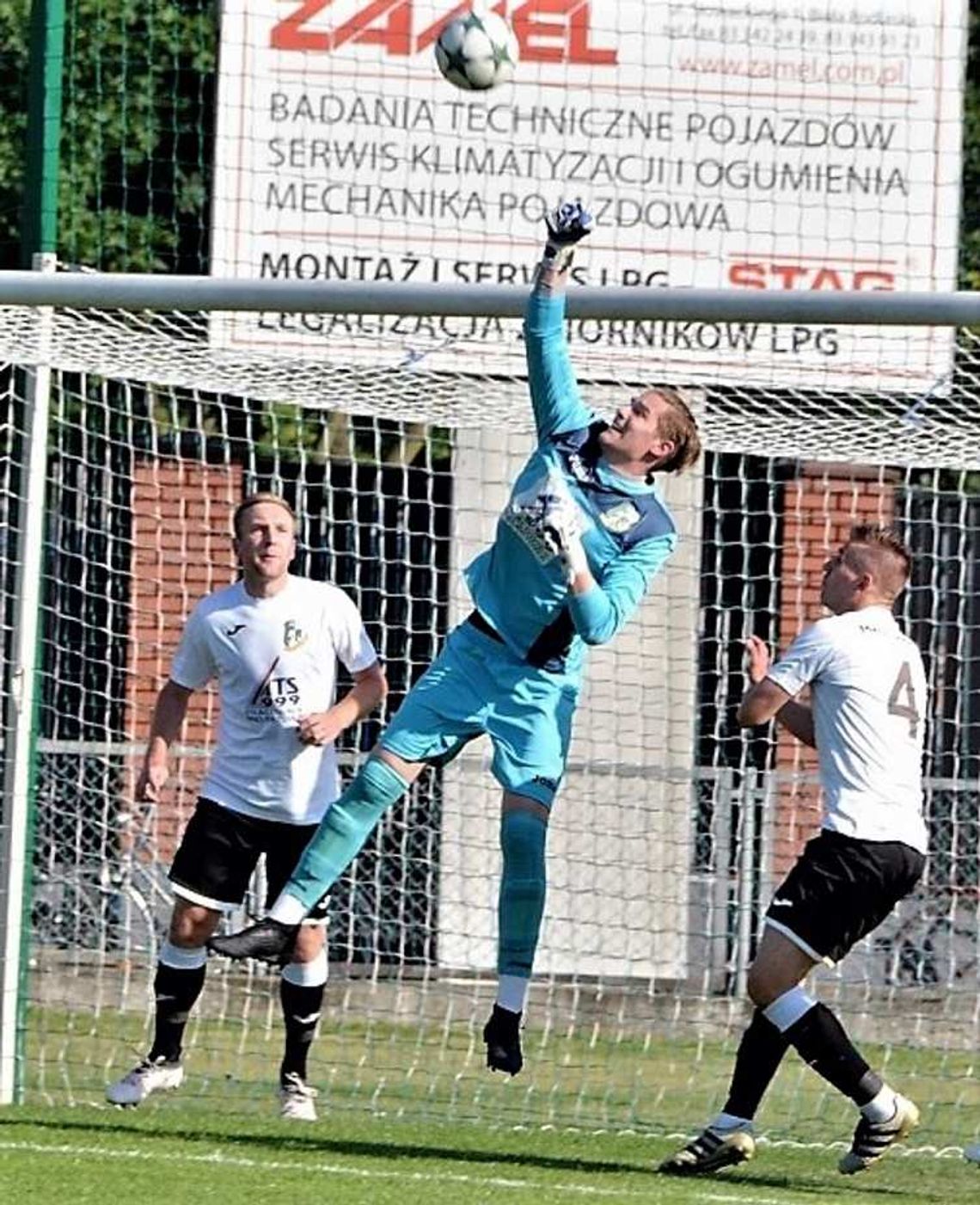 Kolejne sprawdziany piłkarzy Podlasia i Orląt