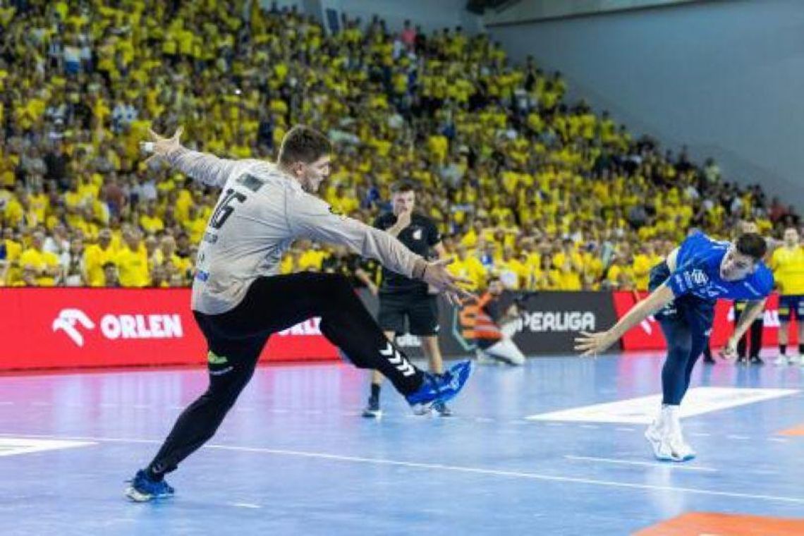 Kolejne wzmocnienia bialskich szczypiornistów