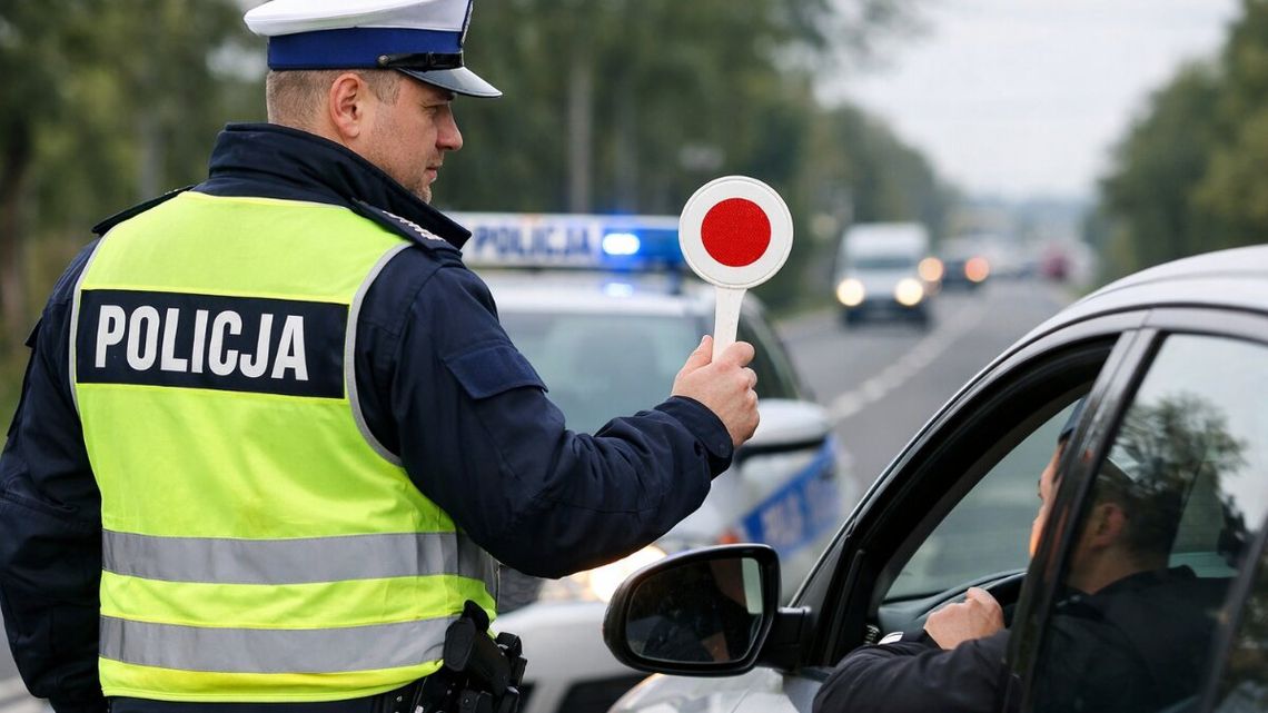 Kolejny bat na kierowców Kolejny bat na kierowców