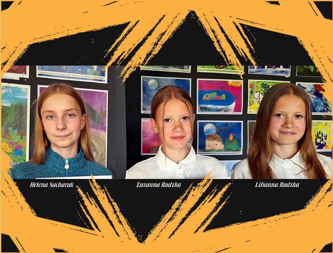 Kolejny filmowy sukces Piksela! Kolejny filmowy sukces Piksela!