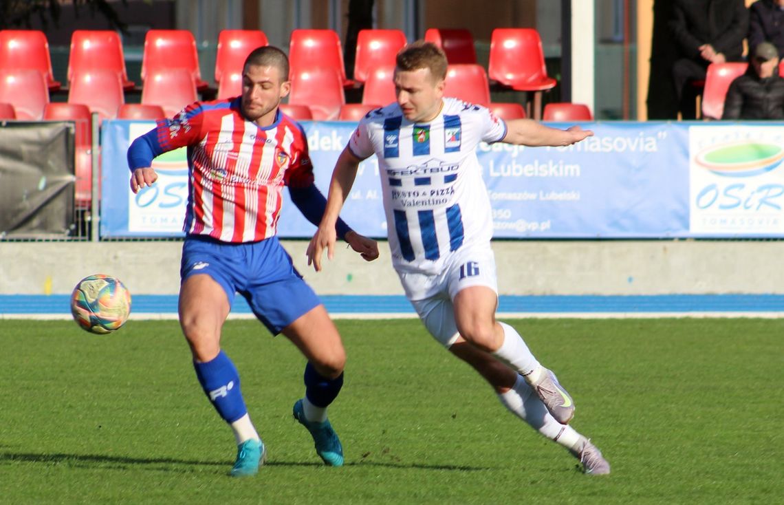 Kolejny krok do utrzymania