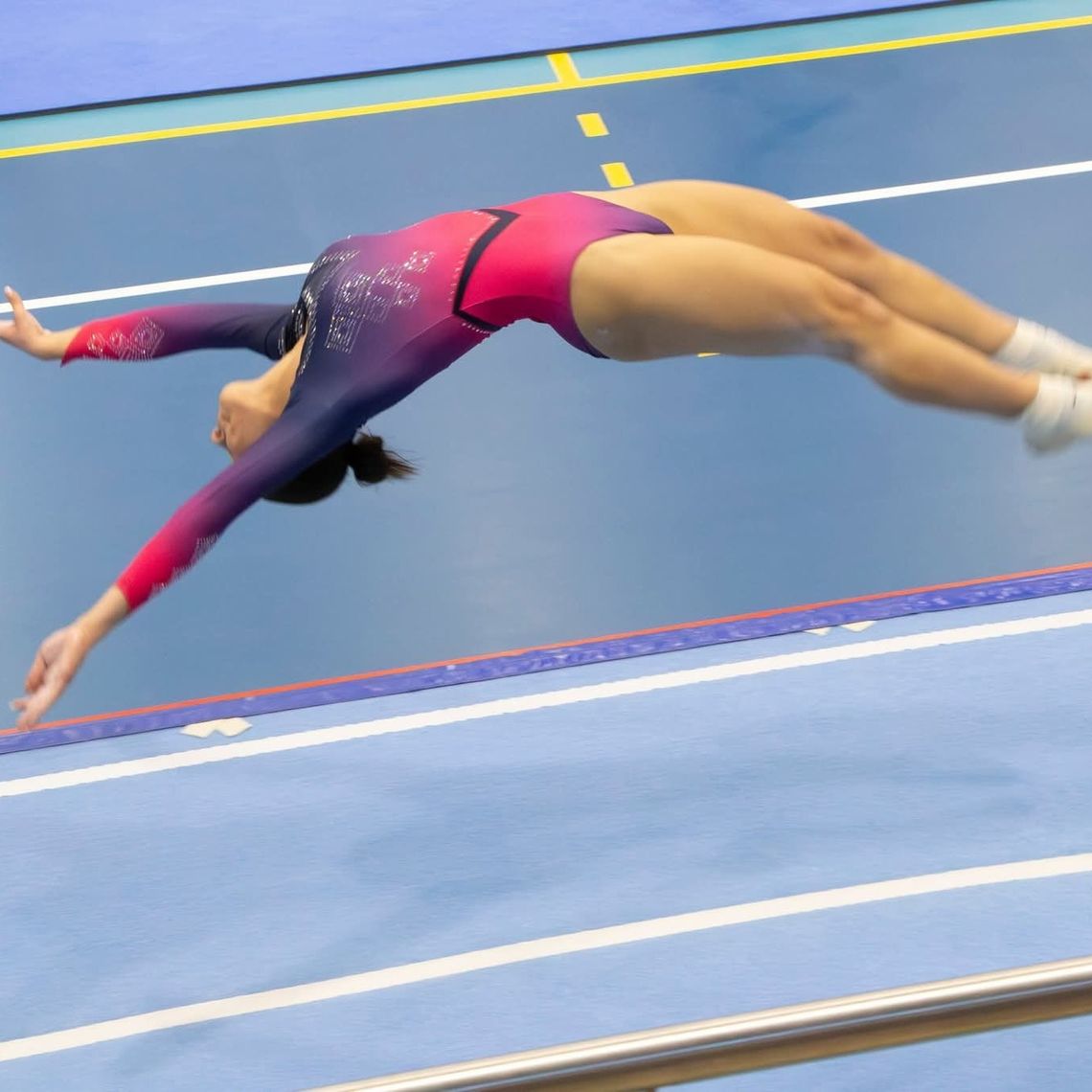 Kolejny Puchar w rękach Di Silvestro