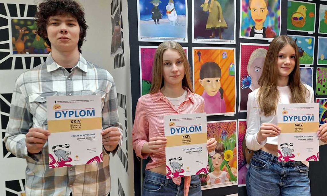 Kolejny sukces Piksela!