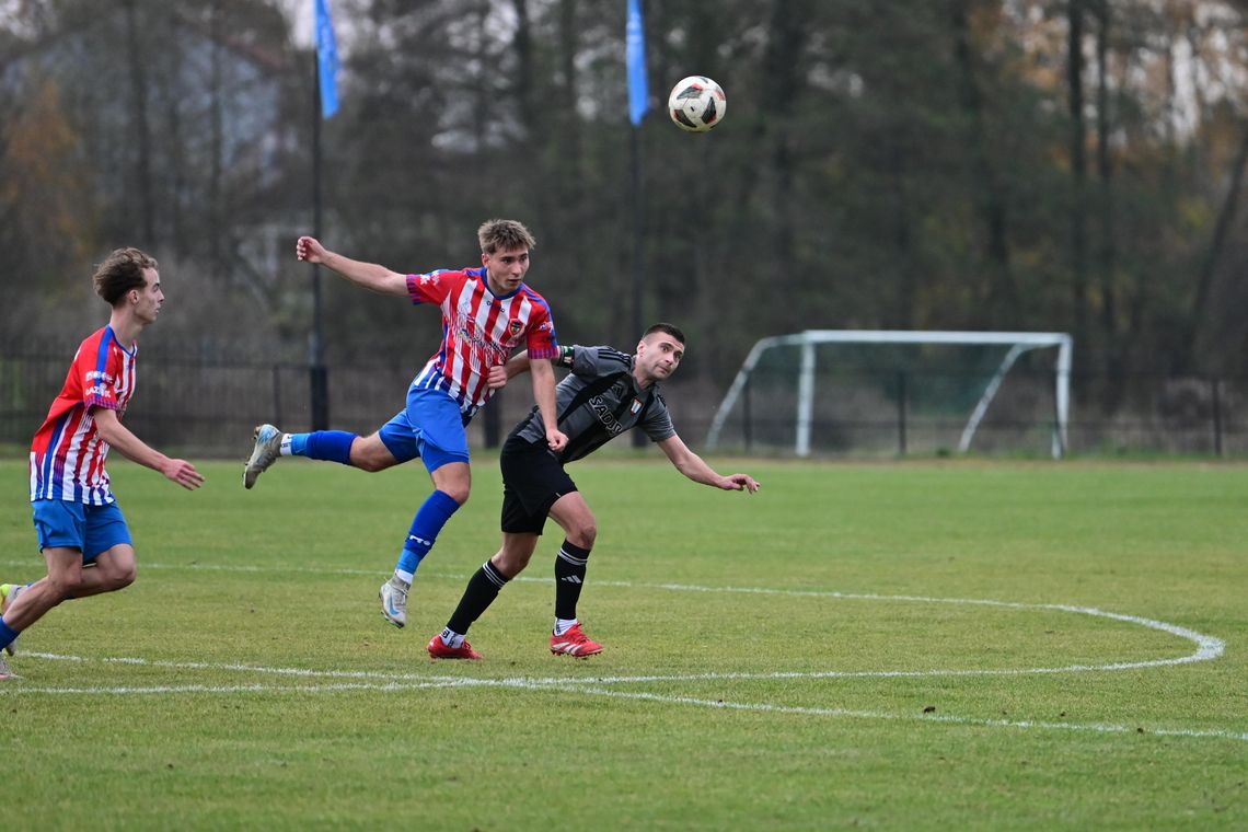 Kolejny tydzień pracy