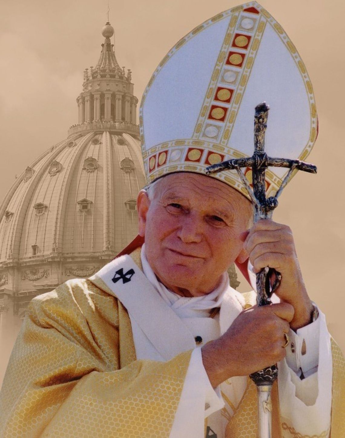 Koncert ku czci Jana Pawła II