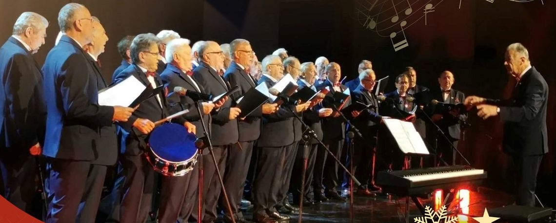 Koncert pieśni patriotycznej