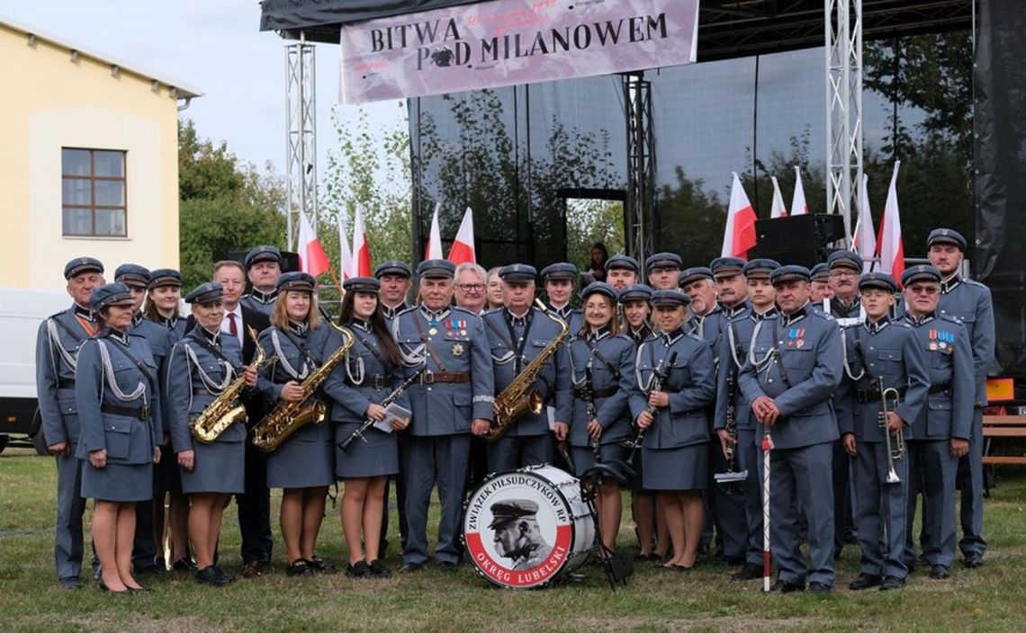 Koncert poświęcony pamięci papieża Polaka