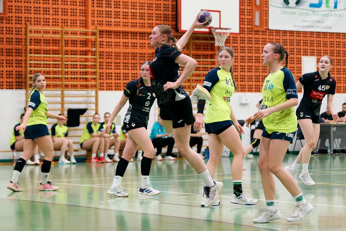 Koniec marzeń o ćwierćfinale