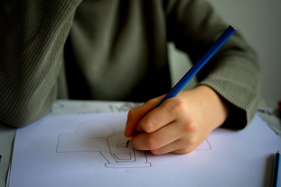 Konkurs dla kreatywnych Konkurs dla kreatywnych