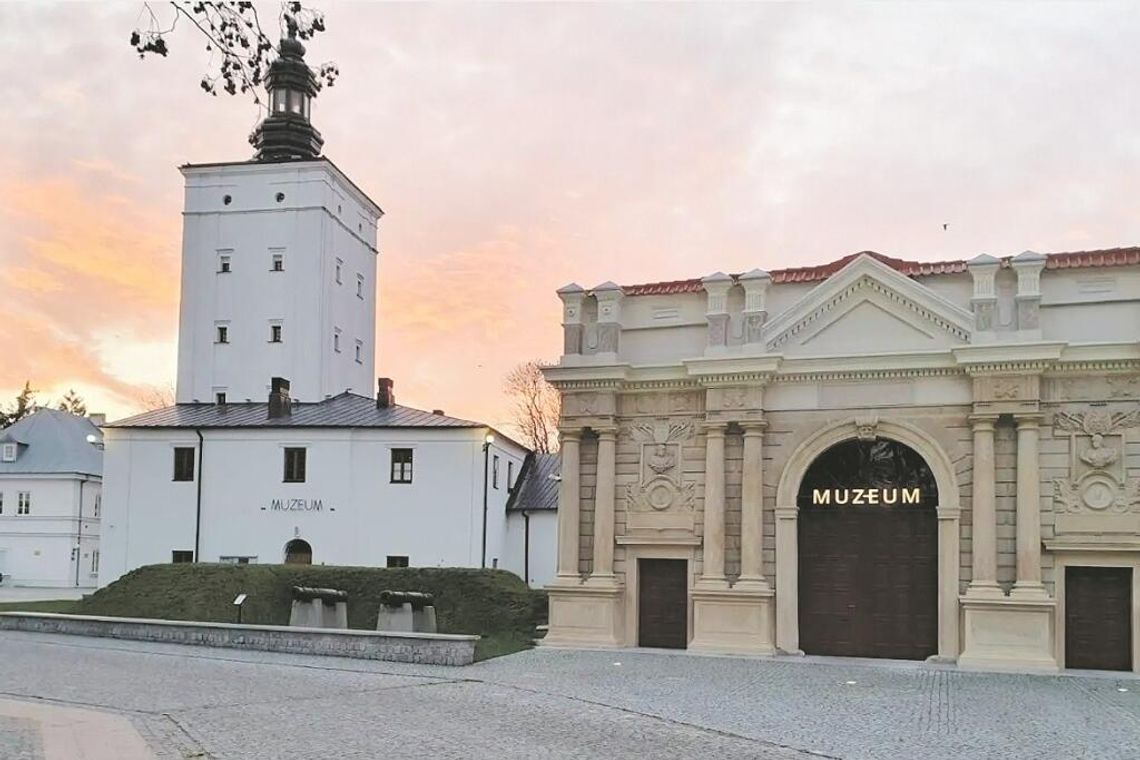 Konkurs historyczny dla młodzieży. Muzeum zaprasza do udziału