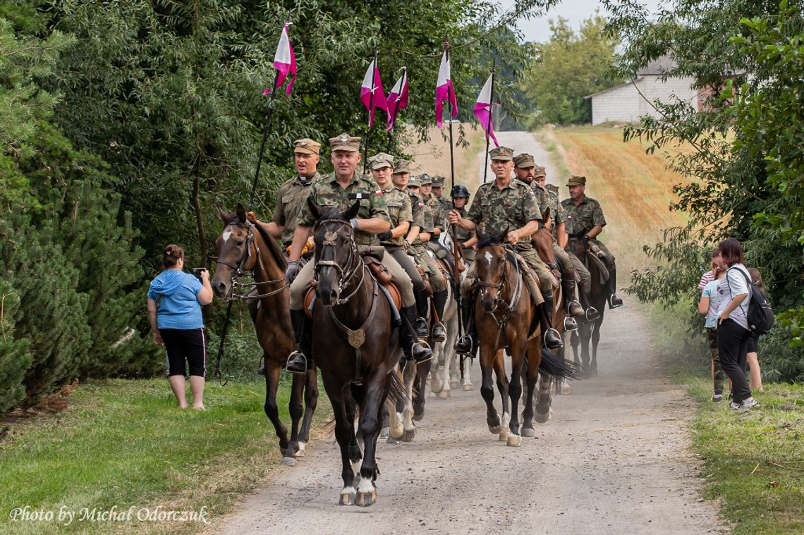 Konno w hołdzie Matce Podlasia [GALERIA ZDJĘĆ]