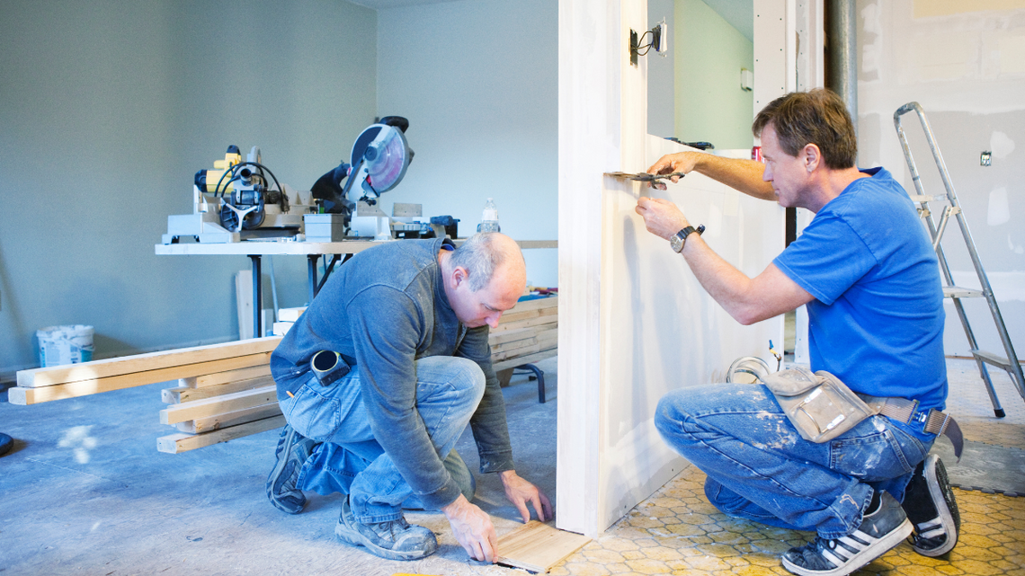 Sprawdzają mieszkania po remontach. Kary są wysokie