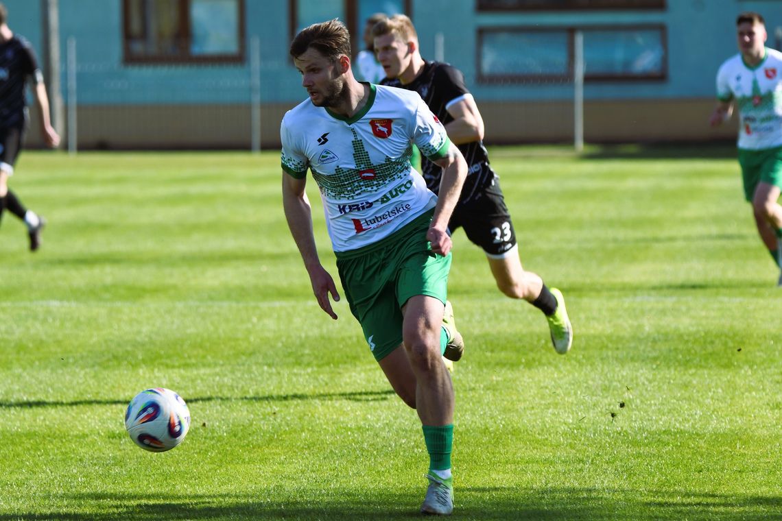 Kontrowersyjne decyzje sędziego