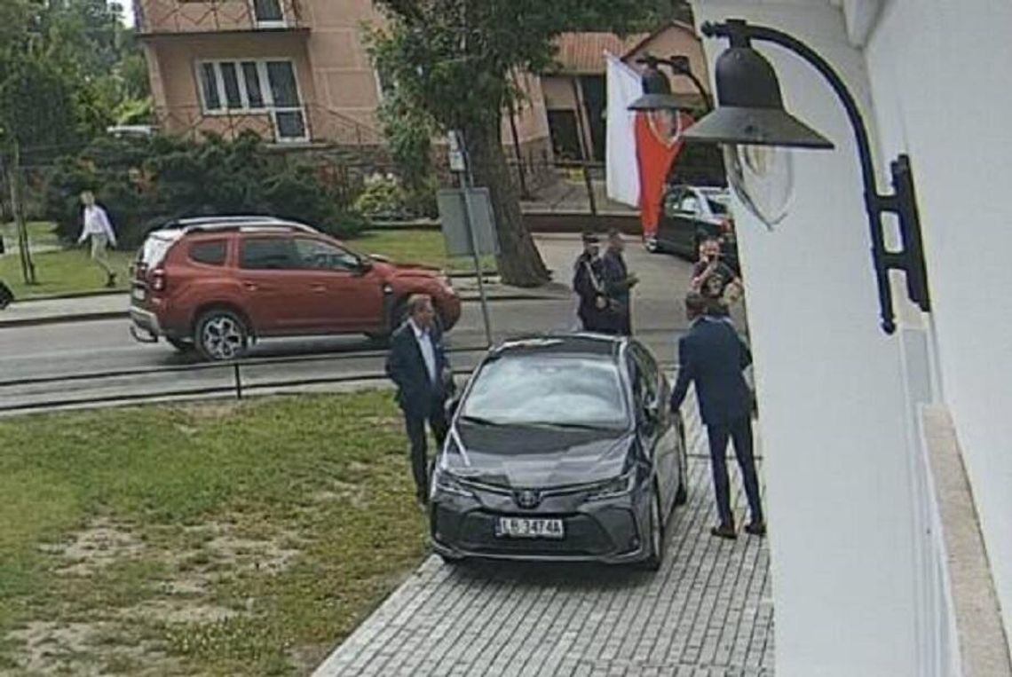 Kontrowersyjny wpis, burzliwa sesja i koniec kariery w komisjach