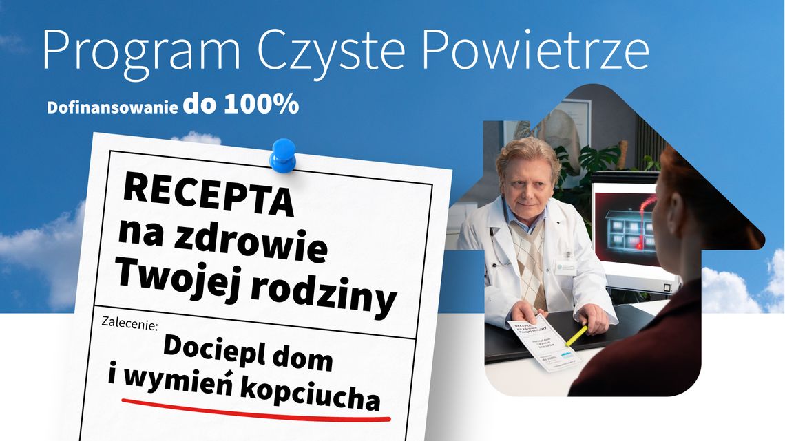 Kopciuchy trują nie tylko zimą Kopciuchy trują nie tylko zimą