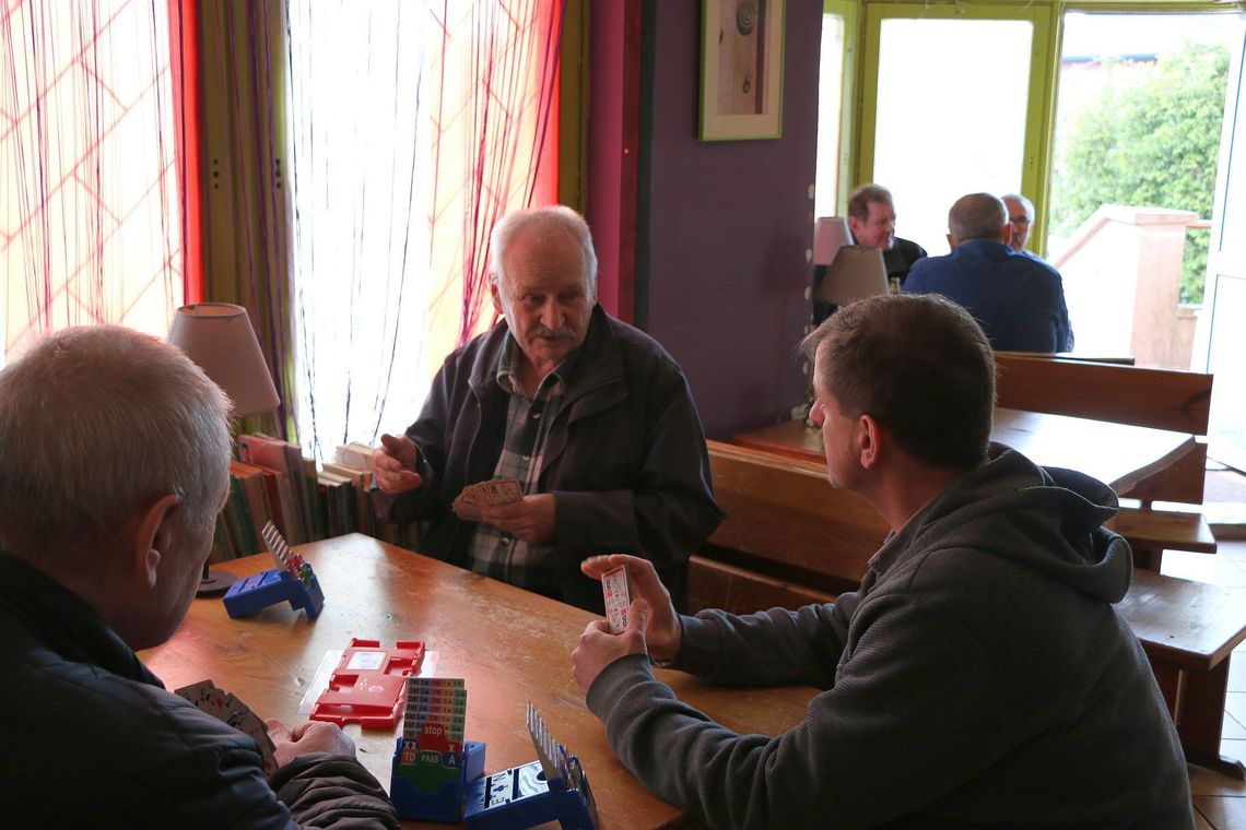 Korespondencyjne Mistrzostwa Polski w Białej Podlaskiej Korespondencyjne Mistrzostwa Polski w Białej Podlaskiej