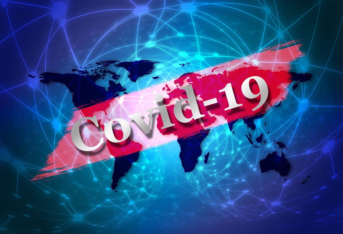 Koronawirus: Już ponad 9 tysięcy zakażonych