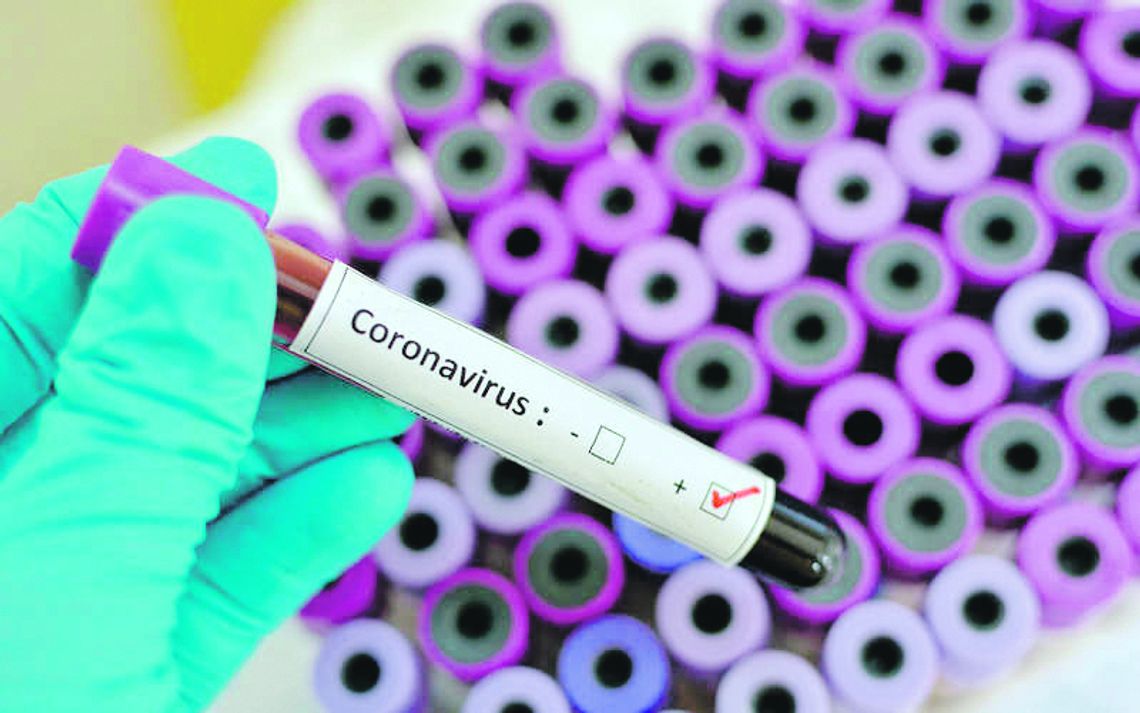 Koronawirus: Kolejni zakażeni w regionie