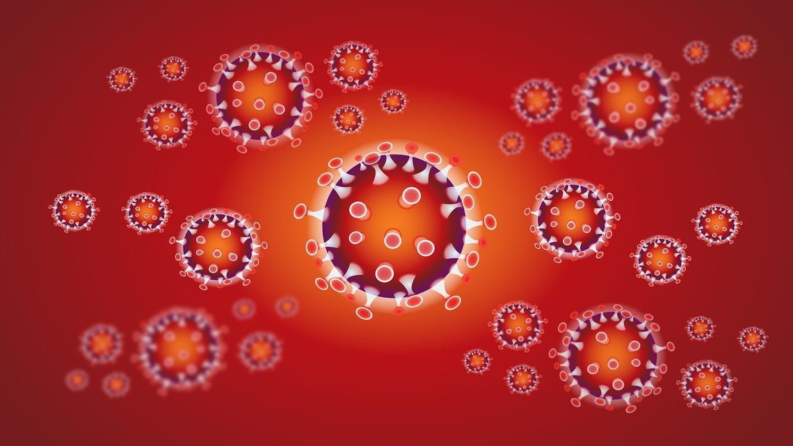 Koronawirus: Zakażonych już ponad 4100 osób. Zmarło kolejnych dziesięć