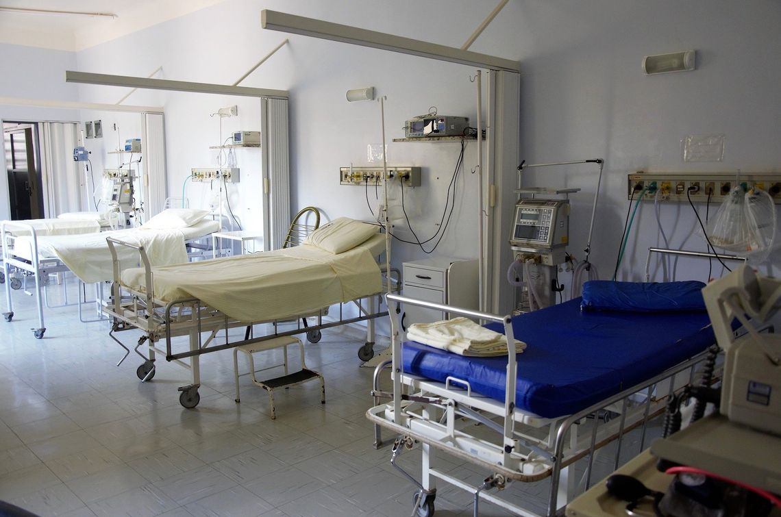 Koronawirus: Zmarli pacjenci szpitali w Międzyrzecu Podlaskim i Parczewie