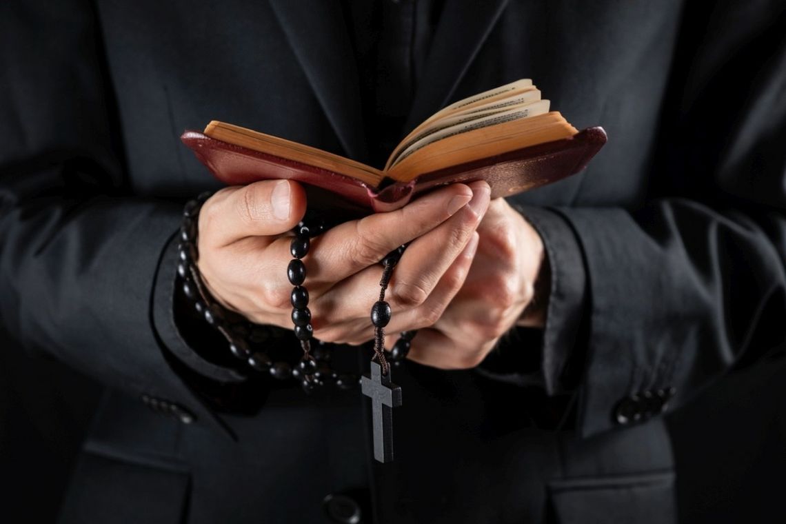 Kościelne władze same doniosły do prokuratury na księdza. Są też przeprosiny dla pokrzywdzonych